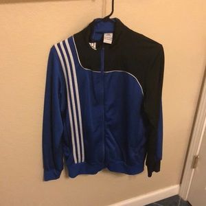 Adidas jacket